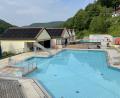Bild: lei
Mit neuen Eintrittspreisen geht das Freibad Hirschbach in die Badesaison 2023.