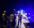 Bild: Johannes Werner/exb
Insgesamt 16 Einsatzstellen arbeitete die Jugendfeuerwehr Tirschenreuth beim 24-Stunden-Berufsfeuerwehrtag ab.