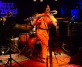 Bild: Kunz
Isabelle Bodenseh und ihr Quartett begeisterten beim Jazz-Zirkel im "Bistrot Paris".