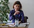 Bild: Kunz
Katerina Kovacková.