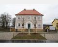 Archivbild: bjp
Ein Vorzeigeobjekt der Ortskernerneuerung war der zum Bürger- und Kulturhaus mit Bibliothek umgewidmete alte Pfarrhof.