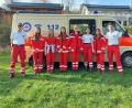 Bild: Wasserwacht/exb
Sechs neue Rettungsschwimmerinnen im Wasserrettungsdienst hat die Wasserwacht Auerbach in ihren Reihen.