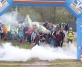 Archivbild: mfh
Gestartet wird wie auch letztes Jahr in vier Gruppen ab 7 Uhr auf dem Gelände des Schlackenbergs.