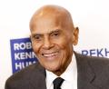 Symbolbild: Andy Kropa
Sänger Harry Belafonte, hier 2017 in New York (USA) zur Verleihung der Ripple of Hope Awards.