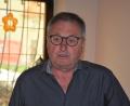 Bild: jr
SPD-Fraktionsvorsitzender Edgar Wenisch teilte bei der Jahresversammlung des Ortsvereins kräftig aus.