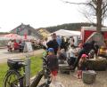 Bild: rn
Zu einem Fest für Jung und Alt wurde das Weiherfest in Apfelbach.
