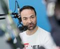 Archivbild: Alexander Unger
Trainer Sebastian Buchwieser und ein Überraschungsgast werden am Donnerstag, 4. Mai, zu Gast im Blue-Devils-Podcast "Powerplay" sein.