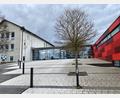 Archivbild: Eichl
Die Sanierung der Grund- und Mittelschule kommt endlich voran. Weil sie sich viel länger als ursprünglich geplant hinzieht, blockiert sie eine Reihe anderer Projekte der Marktgemeinde.