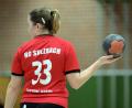 Archivbild: Hubert Ziegler
In ihrem letzten Saisonspiel steht für die Handballerinnen noch einmal ein Auswärtsspiel auf dem Programm.