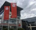 Bild: upl
Die Sparkasse Amberg-Sulzbach ist mit dem Geschäftsjahr 2022 zufrieden.