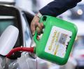 Symbolbild: Tom Weller
"E-Fuels sind eine Klimaschutzlösung", sagte Energieexperte Professor Michael Sterner beim Jahresempfang der ostbayerischen Wirtschaft.