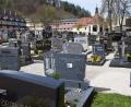 Bild: bö
In Schmidmühlen tritt zum 1.Januar 2024 eine neue Friedhofssatzung in Kraft, wie der Marktgemeinderat beschließt.