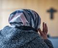 Archivbild: Armin Weigel/dpa
Die Mutter, die 2021 bundesweit für Aufsehen sorgte, durfte vor acht Tagen die Psychiatrie verlassen.