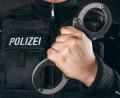 Symbolbild: Bundespolizei
Die Bundespolizei Waidhaus kann einen gesuchten Ladendieb festnehmen.