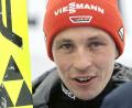 Bild: Antti Hämäläinen/Lehtikuva/dpa
Bleibt den deutschen Kombinieren erhalten: Eric Frenzel.
