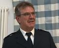 Bild: dob
Erster Polizeihauptkommissar Martin Zehent berichtete beim Verein "Bürger und Polizei – Partner für Sicherheit" unter anderem von einem Fahndungserfolg der Polizei.