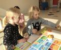 Bild: wro
Den Einstiegskurs "Mint" im Kinderhaus "Die Tonwerker" belegten die Mädchen und Buben der Kindergärten in Wiesau.