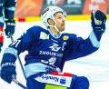 Archivbild: Elke Englmaier
Kapitän Dennis Thielsch bleibt bei den Blue Devils Weiden.