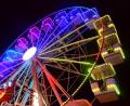 Bild: Kunz
Das Volksfest 2023 dauert von 14. bis 18. September. Wenn es nach SPD und CSU geht, sollte das Fest wieder wie früher zehn Tage dauern und im August stattfinden.
