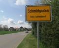 Bild: wrl
Auf der Staatsstraße 2040, die durch Schmidgaden und Trisching führt, hält sich nicht jeder Autofahrer an Tempo 50. Die Gemeinde bemüht sich um eine Lösung.