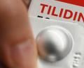 Symbolbild: Uli Deck/dpa
Tilidin, umgangssprachlich als "Tili" bezeichnet, ist eines der Medikamente, das bei Jugendlichen besonders beliebt ist. Dies auch, weil Medikamente dieser Art oft in Musiktexten eine Rolle spielen.