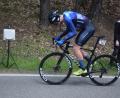 Bild: fz
Schnellster mit dem Rennrad und zugleich Weidener Stadtmeister wurde beim "Tag der Arbeit" Christian Nicklas vom VC Corona.
