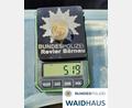 Bild: Bundespolizei/exb
Ausweis vergessen und Marihuana in der Unterhose – Bundespolizei stellt Strafanzeigen