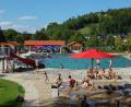 Archivbild: wku
Das Königsteiner Naturbad erfreut sich großer Beliebtheit. Bald könnte es auch zum Kulturstandort werden.