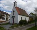 Bild: bk
Trippach feiert am 29. Mai die Weihe der St.-Andreas-Kapelle vor 70 Jahren.