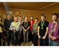 Bild: tok
Sportleiter Andreas Kühner, Peter Punzmann, Josef Schmid, Markus Kulikow, Patrick Uhl, Tobias König, Oliver Schedl und Michael Sparrer (von links).