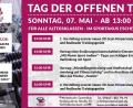 Bild: Sportakus
Kommen Sie zum Tag der offenen Tür!