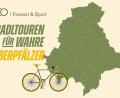 Bild: Redaktion Magazine
Schnapp dir dein Fahrrad und schwing dich auf deinen Sattel für eine ausgedehnte Radltour.