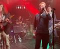 Bild: Leon Karwath
Die Band "Superniere" auf der "Salute the Stage" überzeugt mit handgemachtem Rock.