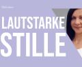 Bild: Sara Neidhardt / Grafik: Redaktion Magazine
Erträgst du die Stille? Oder brauchst du wie Redakteurin Julia Hammer immer Geräusche im Ohr?