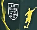 Bild: Hubert Ziegler
Der 1. FC Rieden feiert am Samstag, 6. Mai, ein Sommerfest.