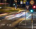 Symbolbild: Hannes P Albert/dpa
Die 20. Verbandsversammlung des Zweckverbandes Kommunale Verkehrssicherheit Oberpfalz hat in Amberg stattgefunden.