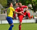 Bild: ham
Sebastian Ring (rechts) zeigte bei den Pfreimdern ein gutes Spiel.