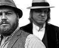 Bild: exb/Martin Waldbauer
Tom & Basti - Wirtshausmusiker auf Tour