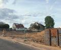 Bild: fks
Nur noch wenige Restarbeiten sind zu erledigen: Der Abriss der ehemaligen Metzgerei in Premenreuth ist nahezu abgeschlossen.