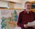 Bild: lf
Wolfgang Babl vom Referat für Stadtentwicklung und Bauen.