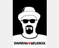 Bild: exb/Nadine Lorenz
Helmut A. Binser mit Solo-Programm "Bavarian Influencer"