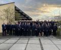 Bild: Stadt Pfreimd/exb
Beim zentralen Ehrungsabend der Stadt Pfreimd wurden zahlreiche Feuerwehrmitglieder für ihr langjähriges Engagement geehrt.