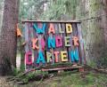 Archivbild: ld
Für die Einrichtung einer Waldkindergarten-Gruppe am Rothenbürger Weiher, angegliedert an den BRK-Kindergarten, sind heuer Planungskosten in Höhe von 50.000 Euro im Haushalt einkalkuliert. Die Gruppe soll bis Herbst 2024 an den Start gehen.