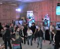 Bild: fvo
Beim Countryfest der Western Horse Friends (WHF) Floß in Woppenrieth ist die Tanzfläche stets gut gefüllt.