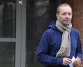 Archivbild: Petra Hartl
Thomas Bärthlein, Vorsitzender des TV 1861 Amberg, erstattete 2019 Anzeige. Seine Unterschrift war auf Überweisungsträgern imitiert worden.