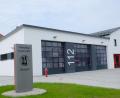 Bild: do
Mit dem Neubau des Feuerwehrgerätehauses vollzog die Gemeinde Vorbach eine Zeitenwende. Das Haus ist auch für künftige Herausforderungen nachhaltig gerüstet