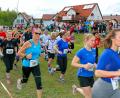 Archivbild: bsc
Der TSV Friedenfels ist am Freitag Ausrichter des 2. Wettbewerbs zur Laufserie 2023 des OVL-Cups. Vor Corona gingen in Friedenfels jeweils fast immer rund 300 Läufer und Läuferinnen an den Start.
