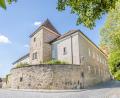 Bild: Manntau GbR/exb
Die Alte Canzley steht in Neunburg beim Tag der Städtebauförderung im Mittelpunkt.