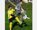 Bild: ham
Michal Mezaros (links) und die Pullenrieder haben den Aufstieg in die Kreisliga schon geschafft. Johannes Manner und sein SV Diendorf können das über die Relegation auch noch schaffen, dazu müssen sie aber zunächst Tabellenzweiter werden.