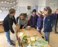 Bild: Haus für Kinder St. Elisabeth Wiesau/exb
Viele interessante Aktionen gab es beim Tag der offenen Tür im Kinderhaus „Sankt Elisabeth“.